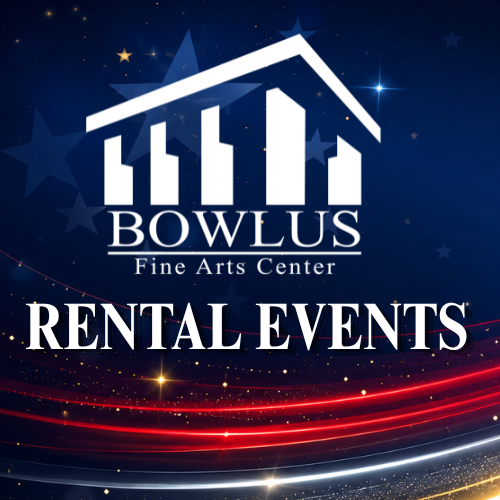 Rental Events