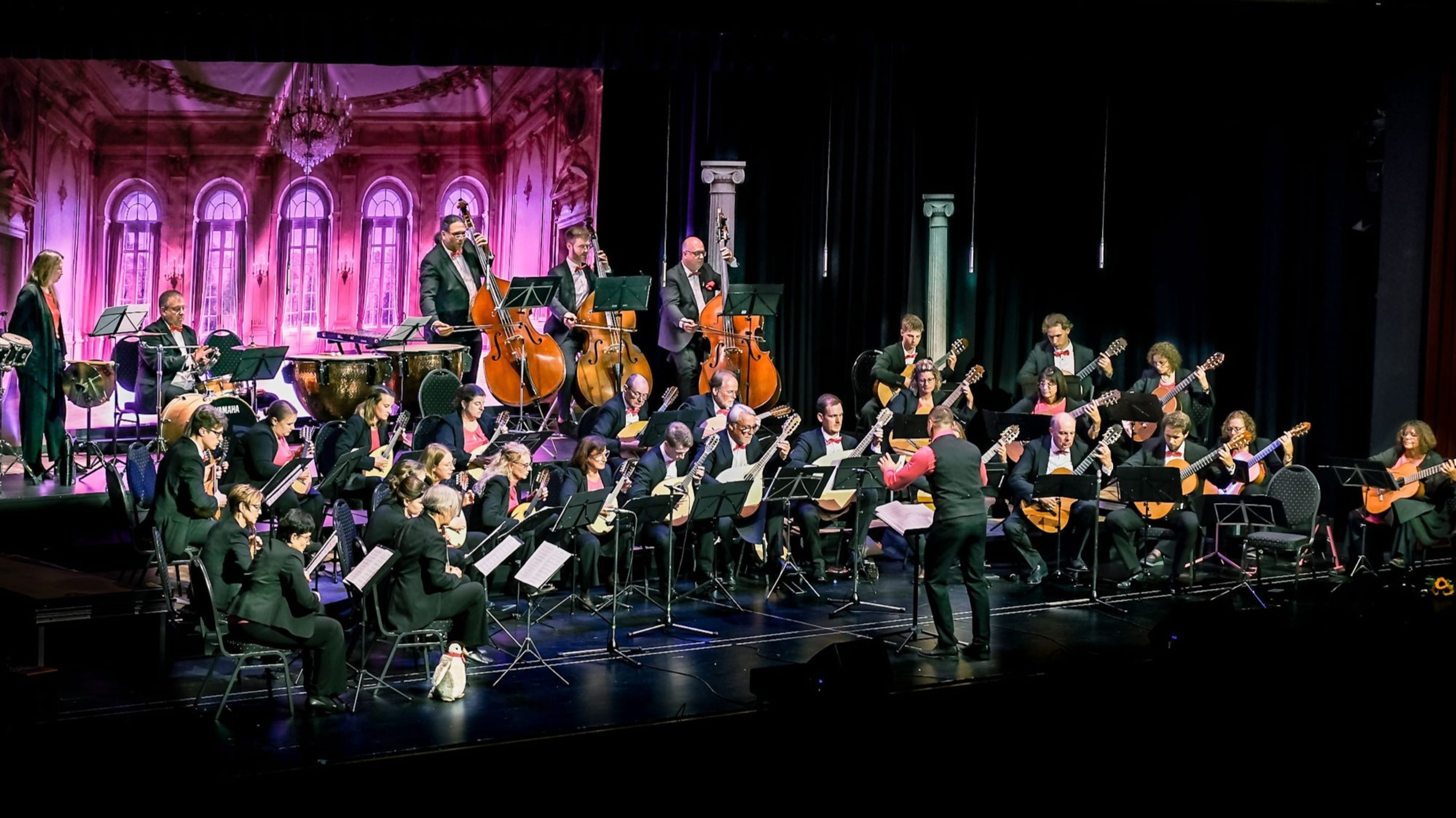 Vivaldi Orchester Karlsfeld