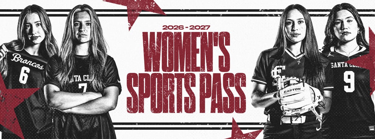 Santa Clara University Athletics