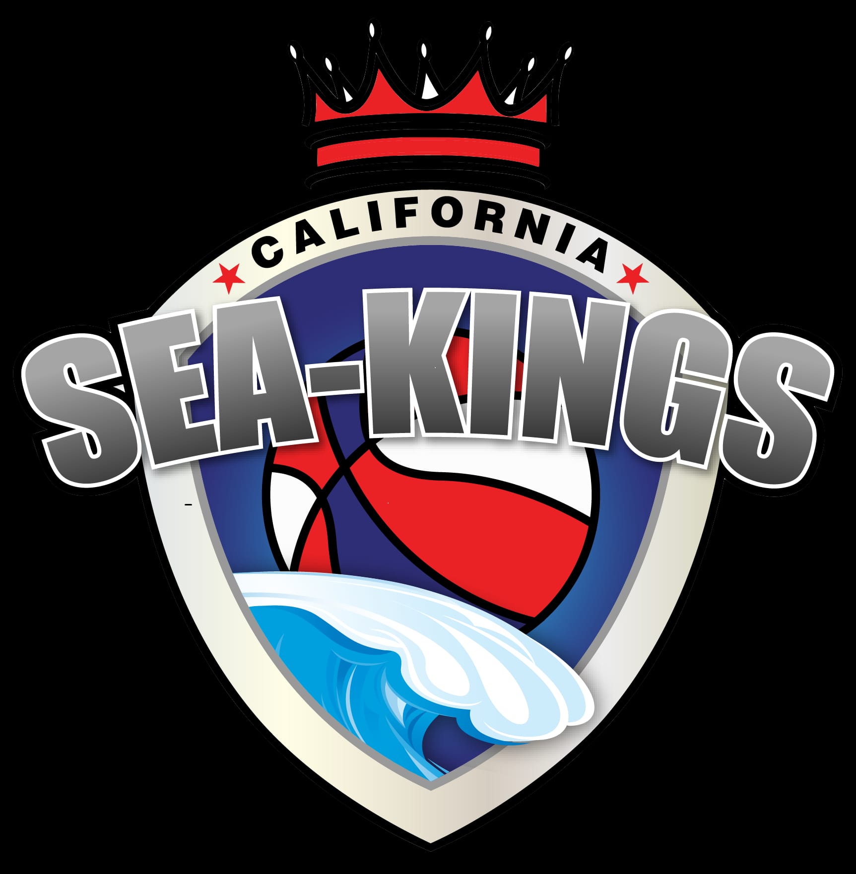 CALIFORNIA SEA-KINGS