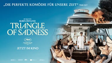 Kino: Triangle of Sadness