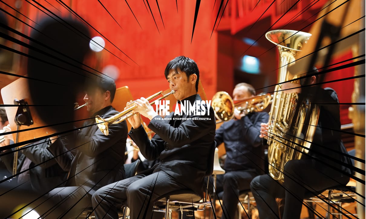 The Animesy - Saison 26 / 27