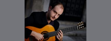 Ivan Petricevic, Gitarre