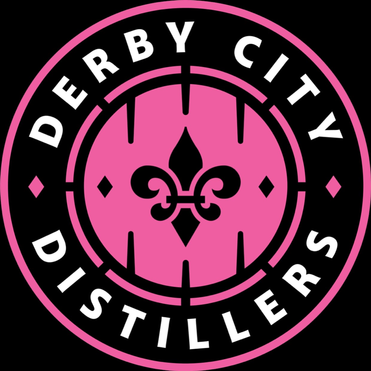 Derby City Distillers 2023 Season Pass