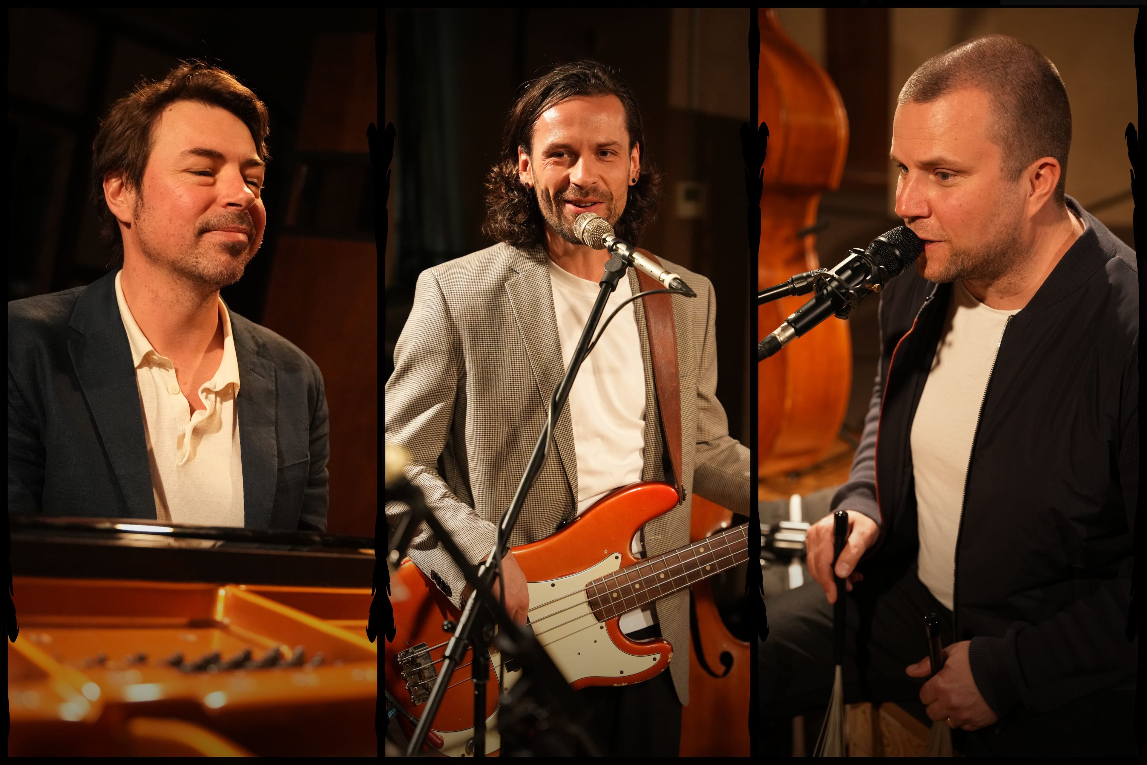 „songs & stories live“