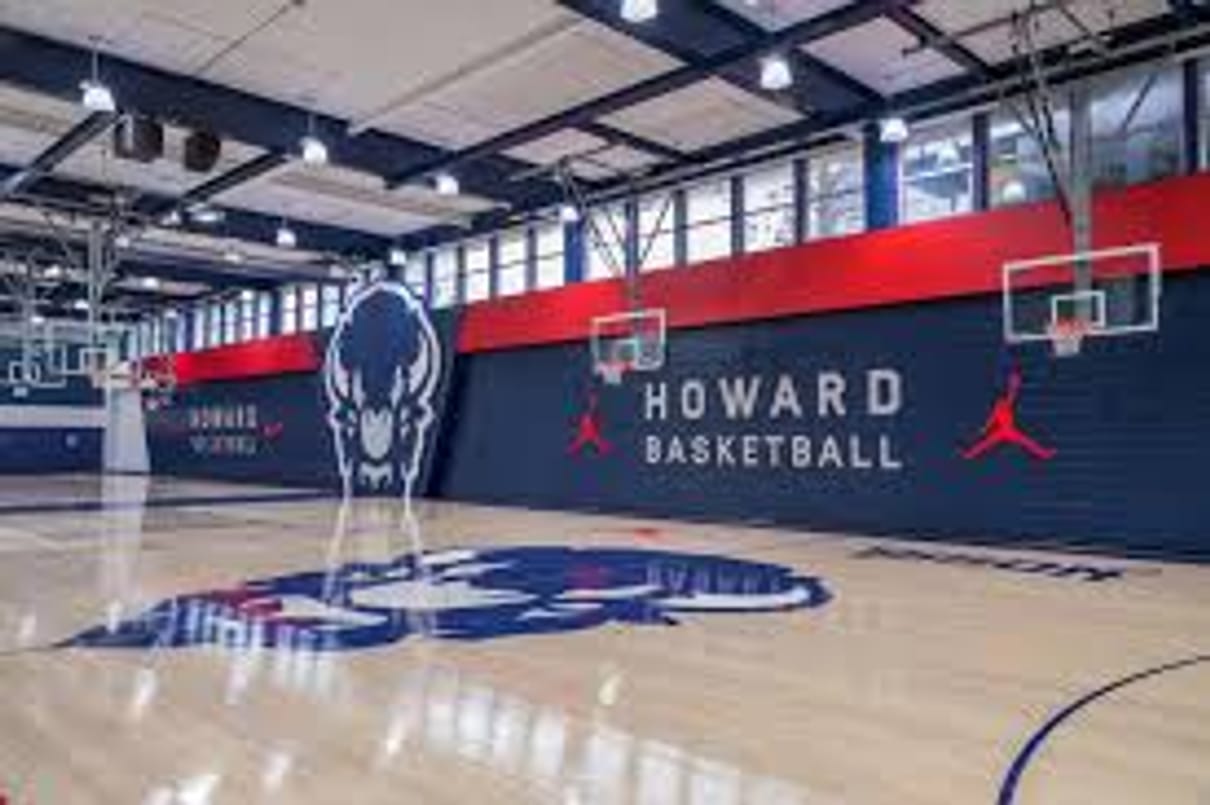 Howard University Athletics