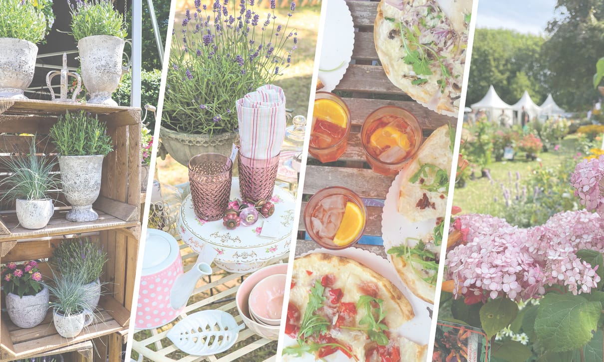 HOME & GARDEN EVENT GmbH