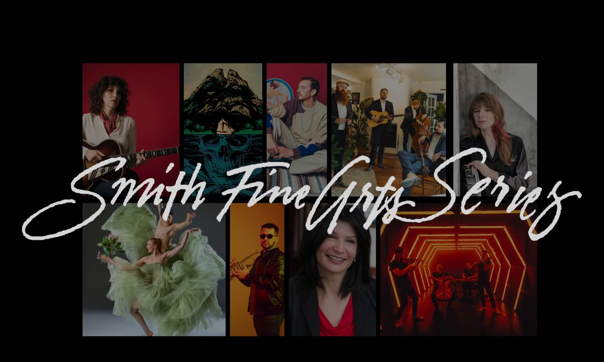Smith Fine Arts Series