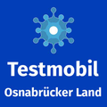 Mobiles Testzentrum Landkreis und Stadt Osnabrück