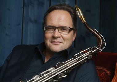 Saxophon- und Improvisationsworkshop mit Peter Weniger