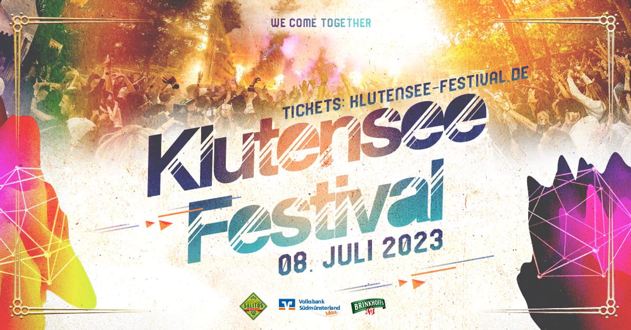Klutensee Festival 2023