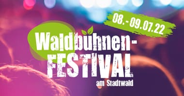Waldbühnen-Festival