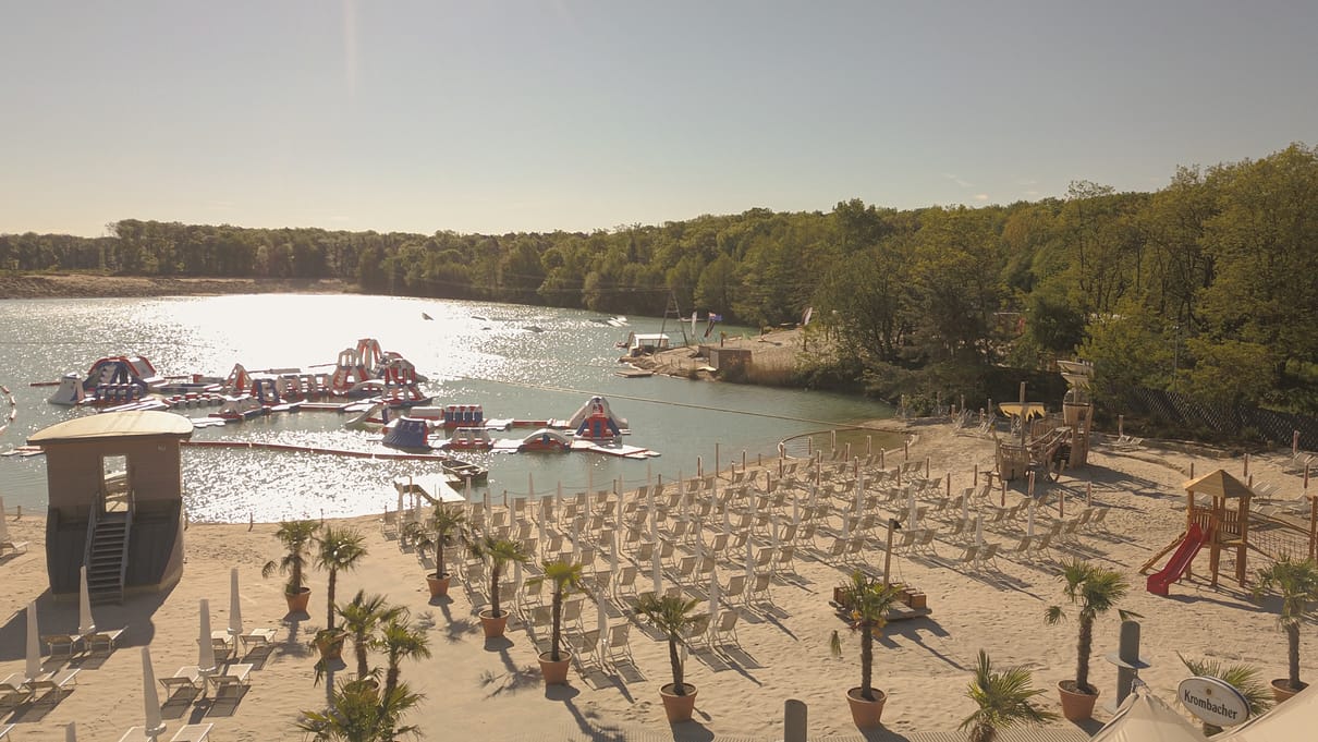 Pinta Beach GmbH