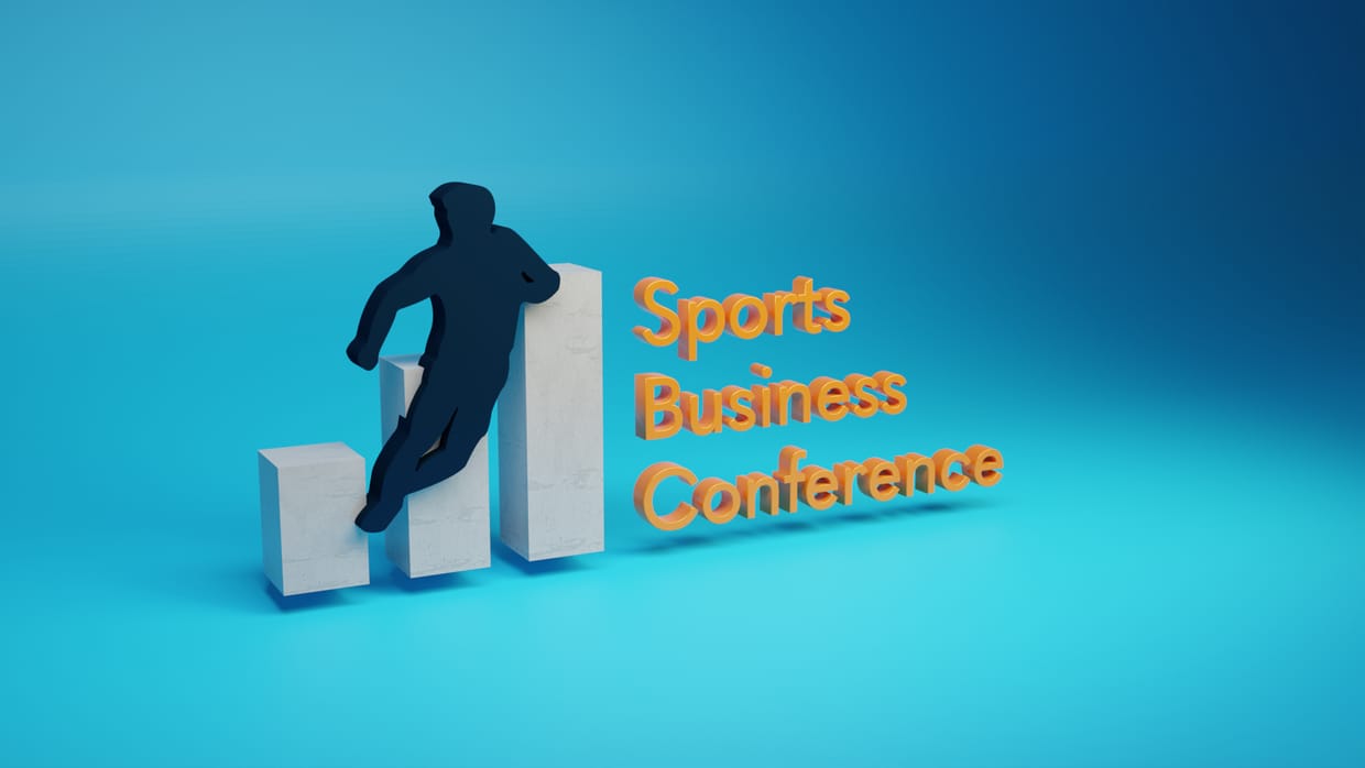 WHU EUROMASTERS Sports Business Conference 2022 