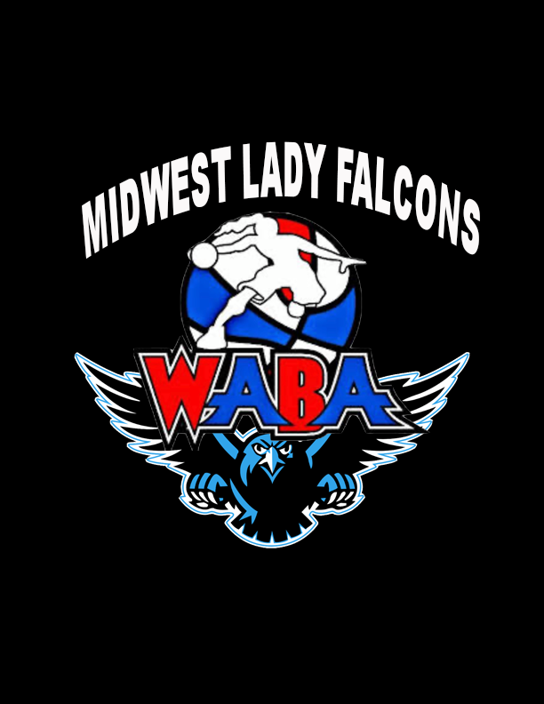 MIDWEST LADY FALCONS