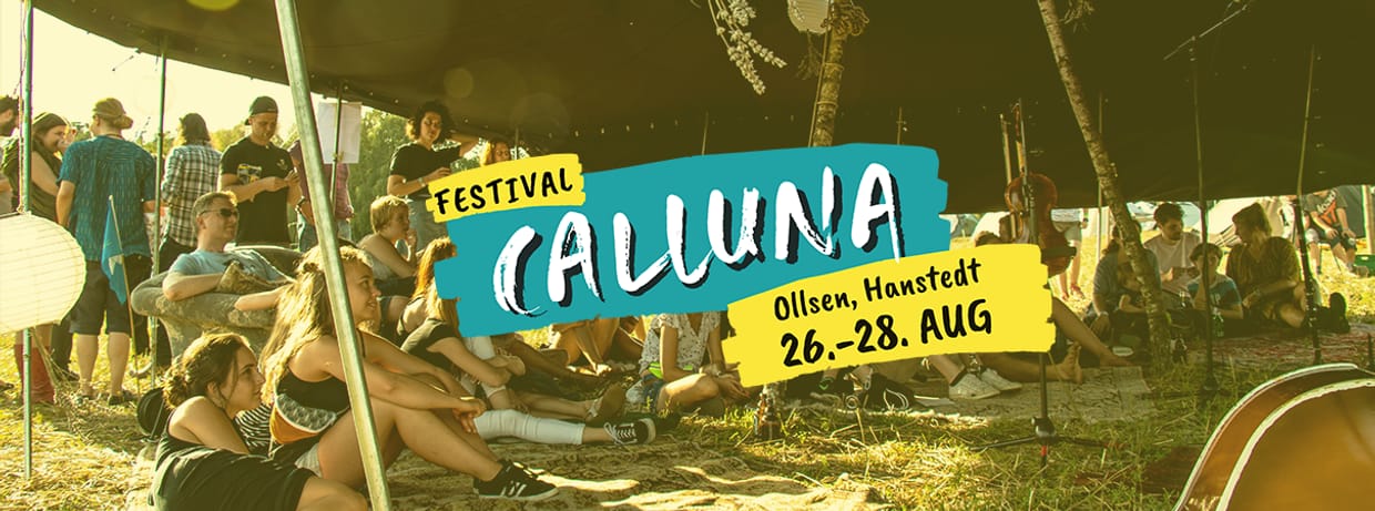 Calluna Festival 2022