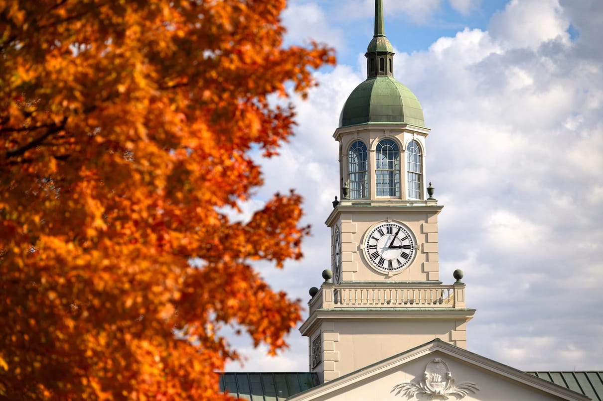 Bucknell University