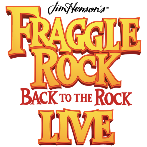 Fraggle Rock Back to the Rock LIVE