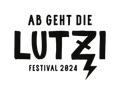 Ab geht die Lutzi Festival
