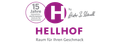 Hellhof Raum für ihren Geschmack by Dieter B. Schmidt