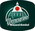 Wernesgrüner Brauerei Gutshof