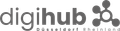 digihub Düsseldorf/Rheinland