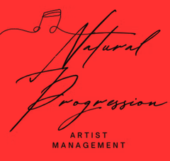 Natural Progression Artist Management