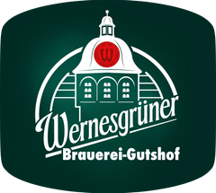 Wernesgrüner Brauerei Gutshof