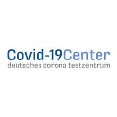 Covid19Center Belgisches Viertel