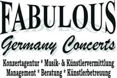 Fabulous Germany Concerts