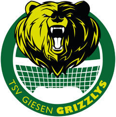 Helios GRIZZLYS Giesen