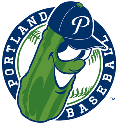 Portland Pickles Baseball