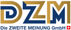 DZM - Die ZWEITE MEINUNG GmbH