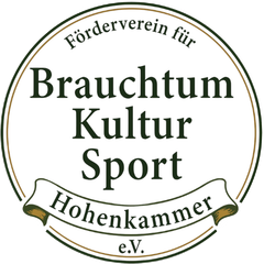 Förderverein Brauchtum, Kultur und Sport Hohenkammer e.V.
