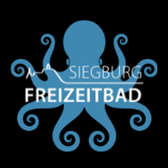Freizeitbad Oktopus