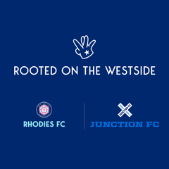 West Seattle Junction FC & Rhodies FC
