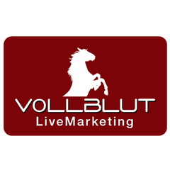 vollblut LiveMarketing
