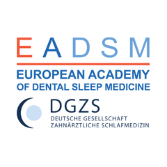 Deutsche Gesellschaft Zahnärztliche Schlafmedizin e.V.