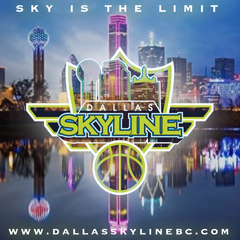 Dallas Skyline Basketball
