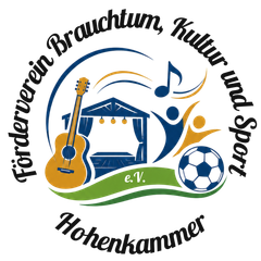 Förderverein Brauchtum, Kultur und Sport Hohenkammer e.V.