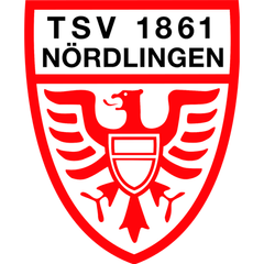 TSV 1861 Nördlingen e.V. - Abteilung Fußball